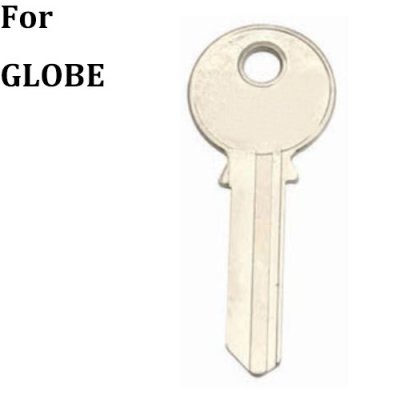 K-017 For Globe House key blanks suppliers