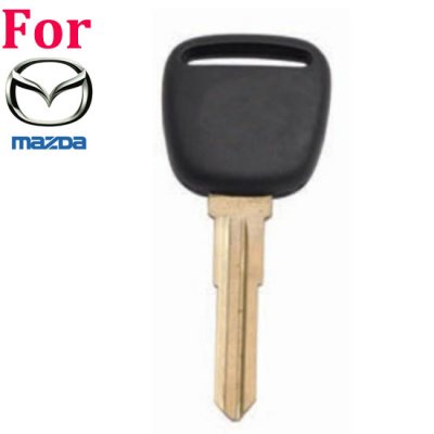 M-085 car key blanks for Mazda