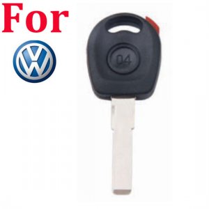 T-080 For VW Passat Key shell