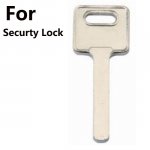 Y-169 For Secuty Lock House key suppliers