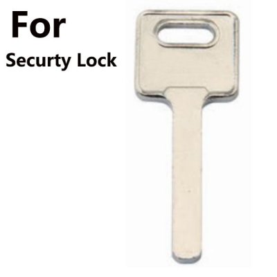 Y-169 For Secuty Lock House key suppliers