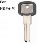 P-392 FOR HOPA-M Blank house keys