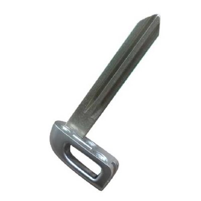 T-434 For Hyundai Car key blanks supplier Right