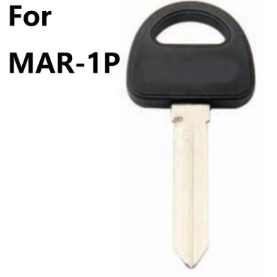 P-306 for MAR-1P Blank car keys