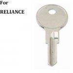 Y-250 Replacement House key blanks reliance