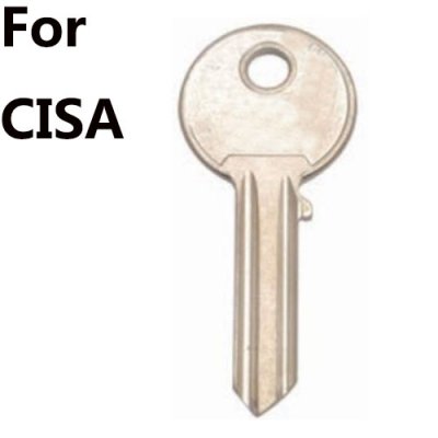 K-385 For Univeral Cisa house key blanks suppliers UL050