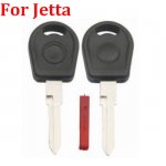 T-194 For Jetta Chip key shell blanks