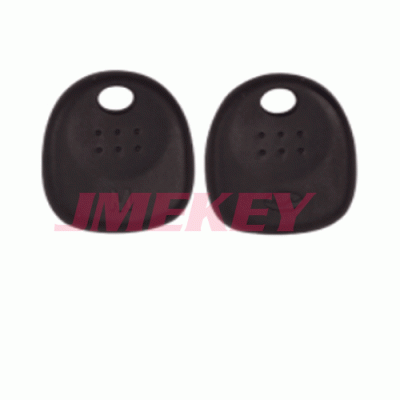 A-192 Transponder Key Shell No Chip For Hyundai