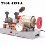 298E-J jinfa 298E KEY CUTTING MACHINE