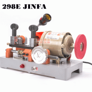 298E-J jinfa 298E KEY CUTTING MACHINE