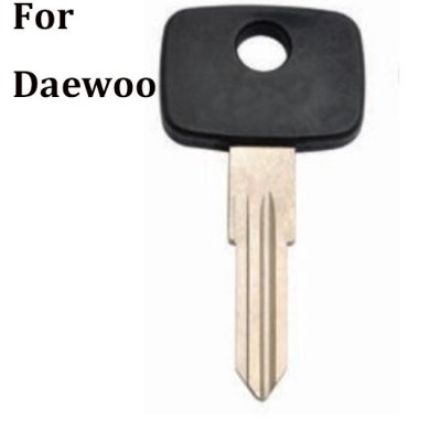 P-068 For Daewoo car key blanks suppleirs