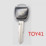 ST-05 Car key Blanks for Toyota toy41