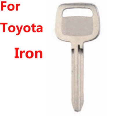 YS-444 For Big head toyota toy43 key blanks suppliers