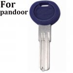 O-201 FOR pandoor house key blanks suppliers