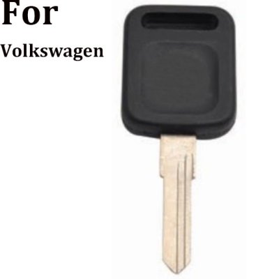 P-047 For Volkswagen Car key blanks 2 line