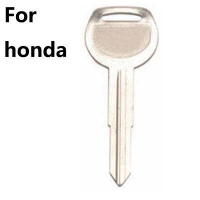 Y-088 For HOnda Blank car key supplires