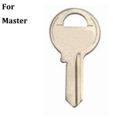 K-100 Wholesale house key blanks for master