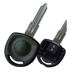 T-440 For Opel Chip Car key shell Blanks suppliers