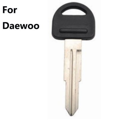 0-003 For daewoo car key blanks suppliers left side