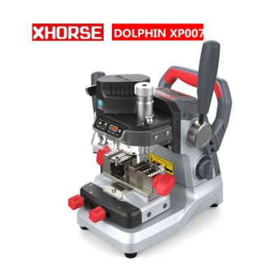 XP-007 Xhorse XP-007 key cutting machine