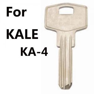 O-125 For kale hosue key blanks suppleirs KA-4