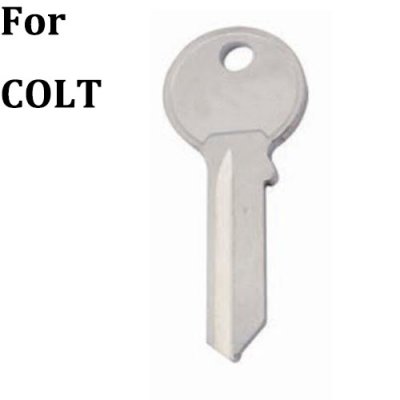 K-479 Brass House key blanks suppliers for Golt