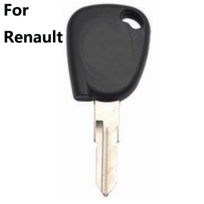 X-036 For Renaut blank car keys suppleirs