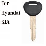 P-032 For Hyundai car key blanks suppleirs