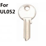 K-387 For CISA UL052 House key blanks suppliers