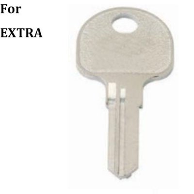 Y-253 For Replace extra house key blanks suppliers