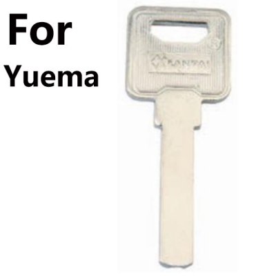 Y-327 For Yuema House key Blanks suppliers