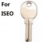 R-064 For ISEO HOUSE BLANK KEY SUPPLIERS