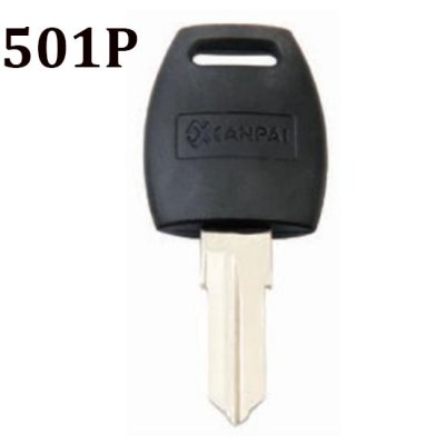 p-243 DESK BOSS KEY BLANKS 501P SUPPLIERS