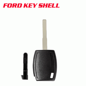 A-060 CAR KEYS Transponder Key Case Shell HU101 Blade