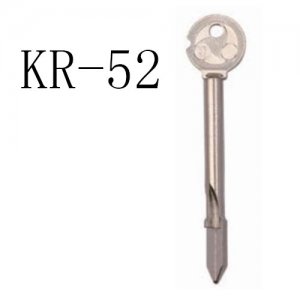 SZ-038 Corss door key blanks FOR KR-52