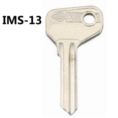 Y-276 Steel IMS-13 House key blank supplier