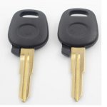 T-111 Transponder Key Case Shell For Chevrolet