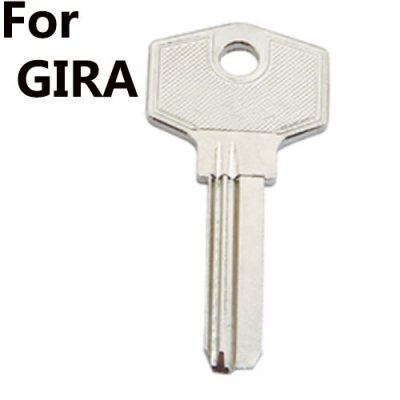 Y-400 For GIRA HOUSE KEY BLANKS SUPPLIERS