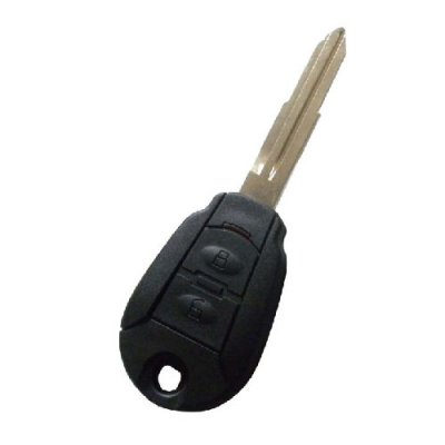 T-360 For Hyundai 2 Buttons Car key remote key shell