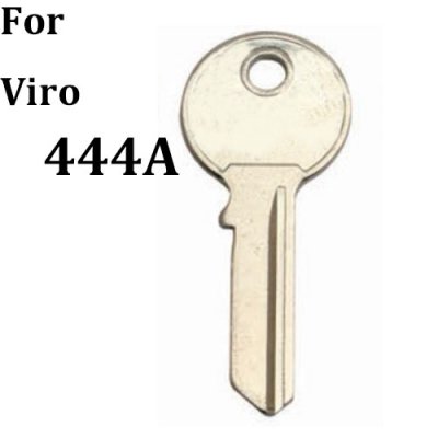 K-037 For Viro Brass House key blanks suppliers 444A