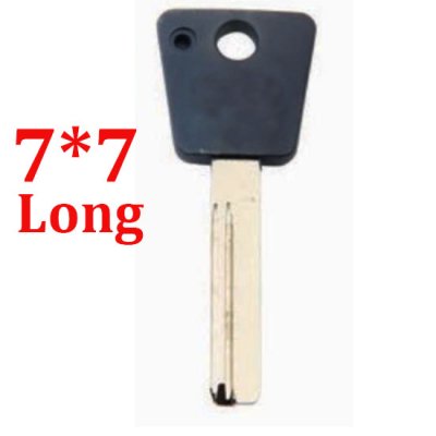 P-234 house key blanks 7*7 Suppliers