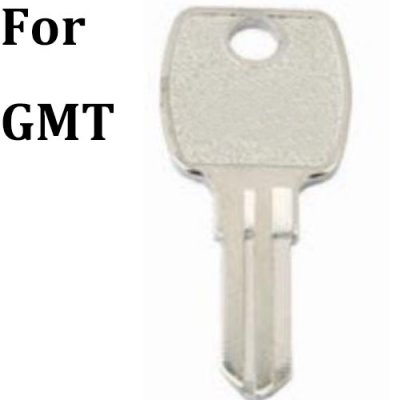 Y-256 For gmt door key blanks suppliers