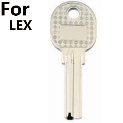 Y-301 For Lex blank house keys suppliers