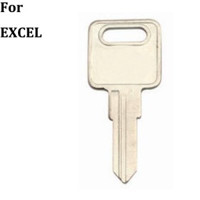 K-121 Replacement House key blanks EXCEL 407