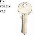 K-009 For Replacement House key Blank suppliers CB6