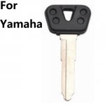 P-107 For yamaha car key blanks suppliers