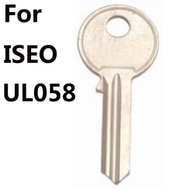 K-415 UL058 Blank house key suppliers