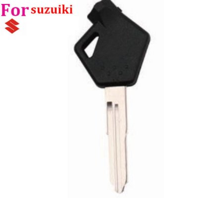 Moto-12 For Suzuki Motorcycle Key blanks Suppliers