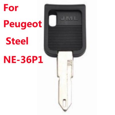 OS-030 For Old Car key blanks For Peugeot NE-36P1