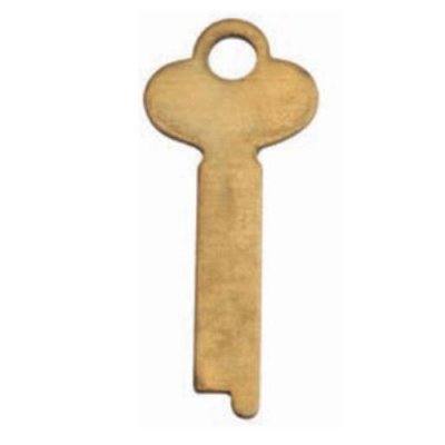 K-077 For Brass hosue key blank suppliers